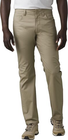 prAna Men's Double Peak Slim Pant in Kuwait