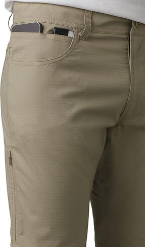 prAna Men's Double Peak Slim Pant in Kuwait
