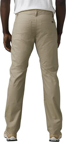 prAna Men's Double Peak Slim Pant in Kuwait