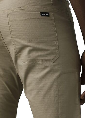 prAna Men's Double Peak Slim Pant in Kuwait