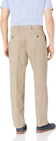 Dockers Men's Relaxed Fit Easy Khaki Pants in Kuwait