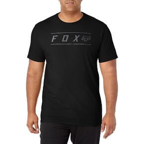 تي شيرت رجالي فاخر بأكمام قصيرة من Fox Racing in Saudi Arabia