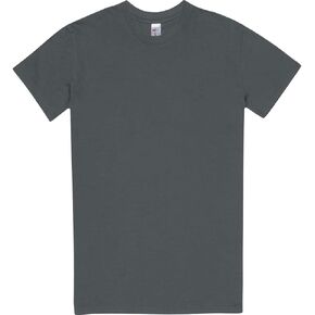 Have It Tall Men's Ring Spun Cotton T Shirt in Kuwait