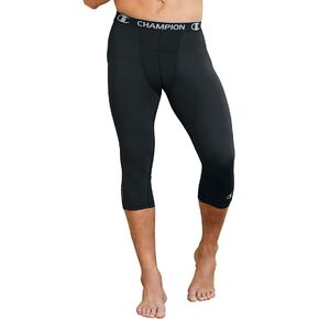 Champion Men's 3/4 Compression Tight in Saudi Arabia