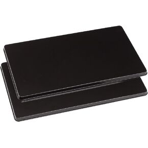 Electric Burner Covers Set/2 in Saudi Arabia