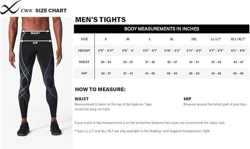 جوارب ضغط حرارية من سي دبليو-إكس للرجال عازل انديورانس مولد عازل in Kuwait