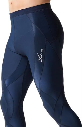 جوارب ضغط حرارية من سي دبليو-إكس للرجال عازل انديورانس مولد عازل in Kuwait