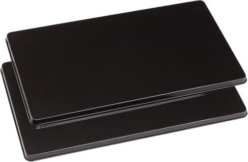 Electric Burner Covers Set/2 in Saudi Arabia