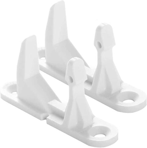 131763310 Washer Lid Lock Striker Fits for Frigidaire in Saudi Arabia