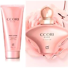 Yanbal CCORI rose in Saudi Arabia