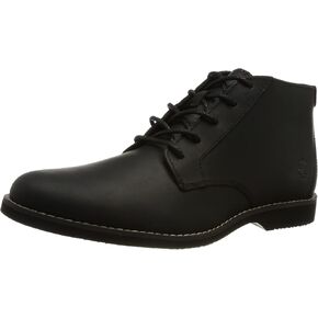 Timberland Men's Woodhull Chukka Fashion Boots in Kuwait