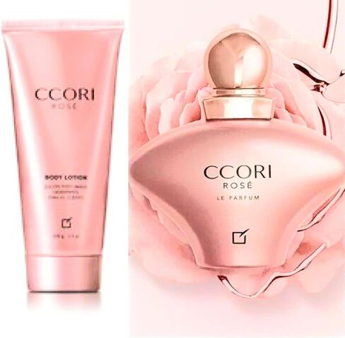 Yanbal CCORI rose in Saudi Arabia
