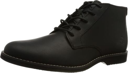 Timberland Men's Woodhull Chukka Fashion Boots in Kuwait
