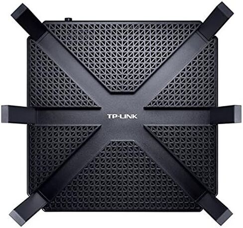 TP-Link AC3200 Wireless Wi-Fi Tri-Band Gigabit Router (Archer C3200) (Renewed) in Saudi Arabia