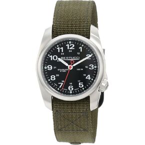 Bertucci A-1S Field Watch in Kuwait