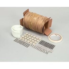 Alto Shaam 4881 Hi Cable Kit, 210-Feet in Saudi Arabia