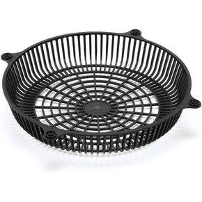 Russell 119647000 13" Black Plastic Fan Guard in Saudi Arabia