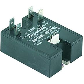 Turbochef NGC-3005 SOLID STATE RELAY,DUAL 40-AMP,SERVICE KIT in Saudi Arabia