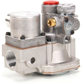 Groen 097610 Gas Control Valve in Saudi Arabia