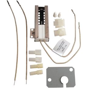 Supco SGR414 Universal Gas Range Igniter, Replaces Maytag 12400035 in Saudi Arabia