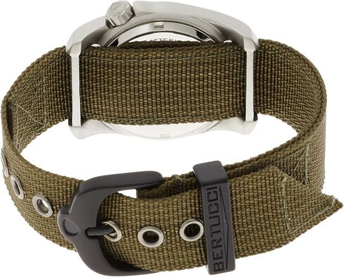 Bertucci A-1S Field Watch in Kuwait
