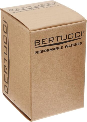 Bertucci A-1S Field Watch in Kuwait
