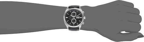 Bulova Men's Classic Chronograph Surveyor Watch, 43mm in Saudi Arabia