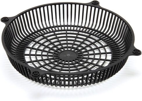 Russell 119647000 13" Black Plastic Fan Guard in Saudi Arabia