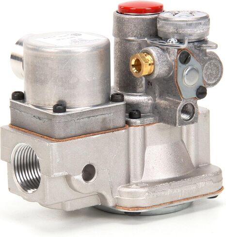 Groen 097610 Gas Control Valve in Saudi Arabia