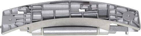 NEW 8183202 W10005090 Replacement Washer Door Hinge for Kenmore Whirlpool WP8183202 W10200695 in Saudi Arabia