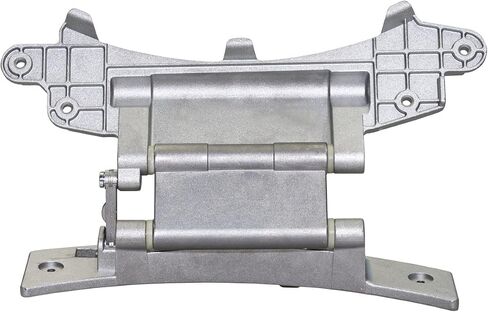NEW 8183202 W10005090 Replacement Washer Door Hinge for Kenmore Whirlpool WP8183202 W10200695 in Saudi Arabia