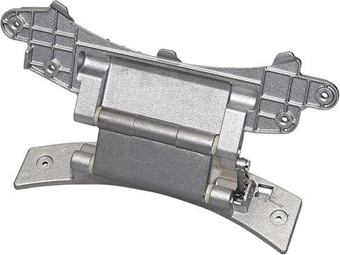 NEW 8183202 W10005090 Replacement Washer Door Hinge for Kenmore Whirlpool WP8183202 W10200695 in Saudi Arabia