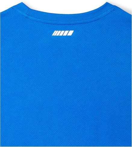 Amazon Essentials Men's Standard Performance Muscle T-Shirts, Pack of 2 in Saudi Arabia