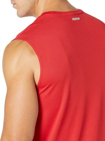 Amazon Essentials Men's Standard Performance Muscle T-Shirts, Pack of 2 in Saudi Arabia