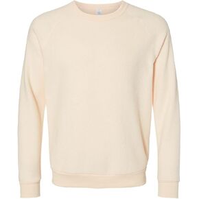 Alternative Men's Champ Eco-Fleece Sweatshirt in Saudi Arabia