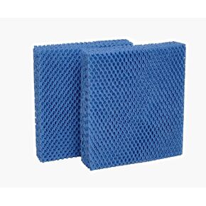NATURAL BREEZE Washable & Reusable Humidifier Replacement Filter T Compatible with Hev615 and Hev620 HFT600 in Kuwait
