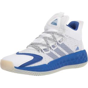 adidas Unisex-Adult Coll3ctiv3 2020 Mid Basketball Shoe in Saudi Arabia