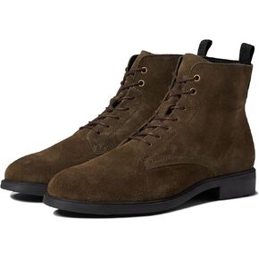 حذاء ذا بير لينيا من الدانتيل من الجلد السويدي in Kuwait