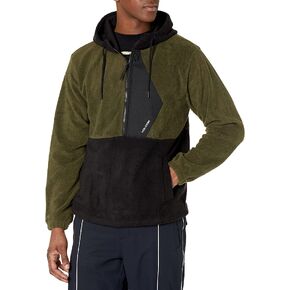 سترة Volcom الرجالية Unerstand نصف سحاب من الصوف القطبي in Kuwait