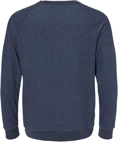 Alternative Men's Champ Eco-Fleece Sweatshirt in Kuwait