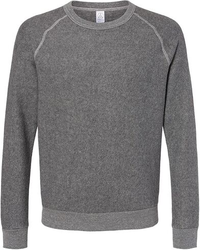 Alternative Men's Champ Eco-Fleece Sweatshirt in Kuwait
