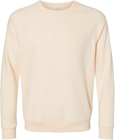 Alternative Men's Champ Eco-Fleece Sweatshirt in Kuwait