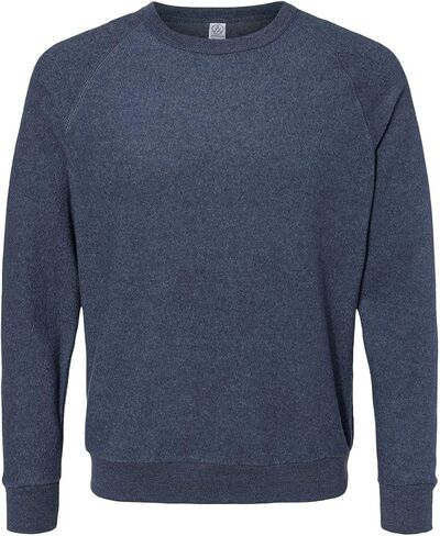 Alternative Men's Champ Eco-Fleece Sweatshirt in Kuwait