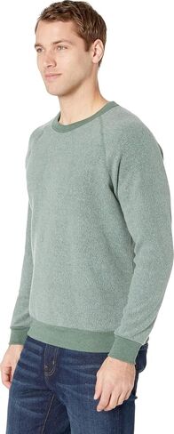 Alternative Men's Champ Eco-Fleece Sweatshirt in Kuwait