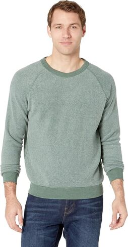 Alternative Men's Champ Eco-Fleece Sweatshirt in Kuwait