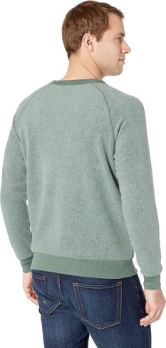 Alternative Men's Champ Eco-Fleece Sweatshirt in Kuwait