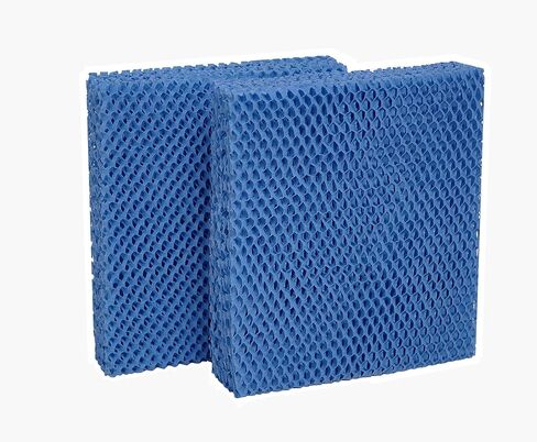NATURAL BREEZE Washable & Reusable Humidifier Replacement Filter T Compatible with Hev615 and Hev620 HFT600 in Kuwait