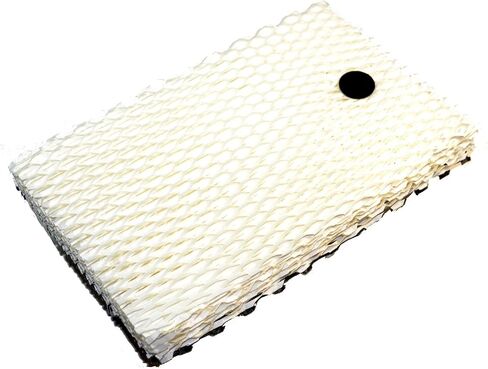 HQRP 3-Pack Wick Filter Replacement for Holmes HWF100 HWF100CS, Sunbeam SF235 fits HM729, HCM730, HM4600, HM630, HM7204, HM7305, HM7306, HM7203, HM7405, HM7808, HM6000, HM6005 Humidifiers in Saudi Arabia