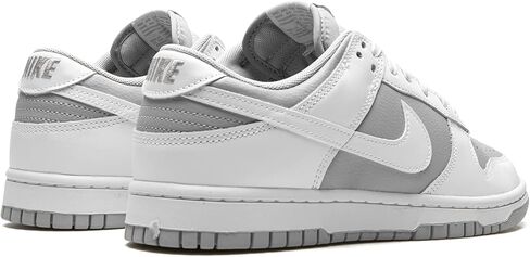 Nike Mens Dunk Low DJ6188 003 White/Grey - Size 8.5 in Saudi Arabia