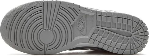 Nike Mens Dunk Low DJ6188 003 White/Grey - Size 8.5 in Saudi Arabia